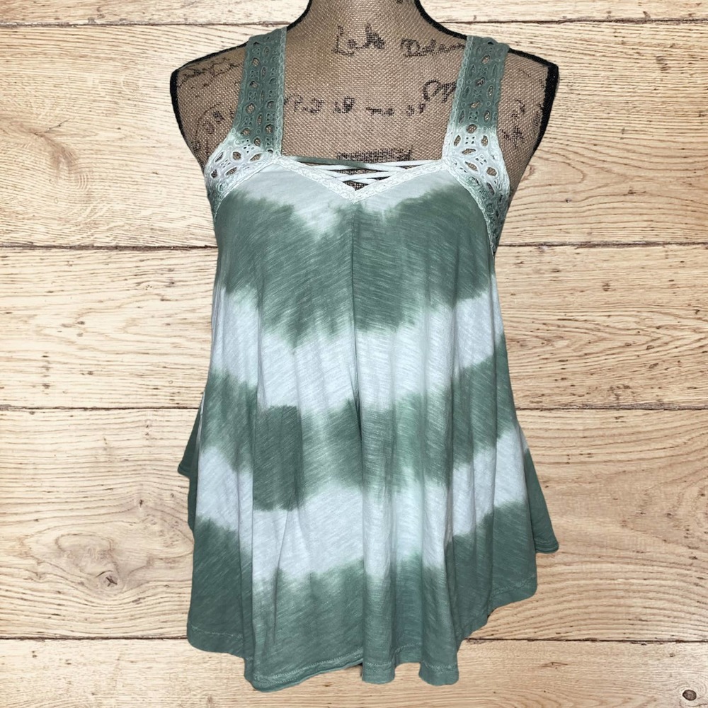 Stella Laguna Beach Boho Top
